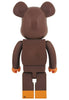 BE@RBRICK 1000% Baby Milo Limited (In-Stock)