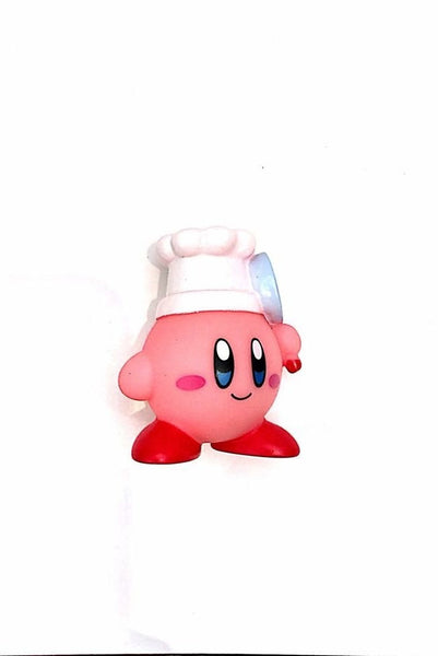 Mini Kirby Chef