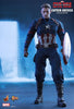 Hottoys Captain America: Civil War - Captain America 1/6 (Pre-order)