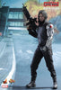 Hottoys Captain America: Civil War - Winter Soilder 1/6 (Pre-order)