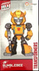 Transformers Series TF01