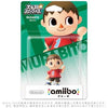 Amiibo Animal Crossing Villager Murabito (In-stock)