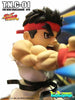 Street Fighter T.N.C. - 01 Ryu