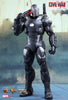 Hottoys Captain America: Civil War - War Machine Mark III 1/6 Diecast (Pre-order)