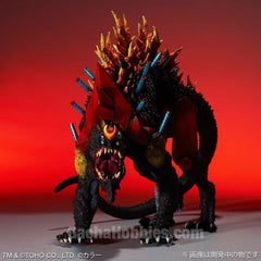 Godzilla vs. Eva Toho 30cm Series Evengelion Unit 2 Beast Mode (Pre-Order)