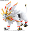 Pokemon Plastic Model Collection No.39 Select Series - Solgaleo Plastic Model(Pre-order)