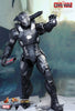 Hottoys Captain America: Civil War - War Machine Mark III 1/6 Diecast (Pre-order)