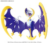 Pokemon Plastic Model Collection No.40 Select Series - Lunala Plastic Model(Pre-order)