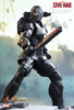 Hottoys Captain America: Civil War - War Machine Mark III 1/6 Diecast (Pre-order)