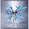 Metal Build Gundam Strike Freedom Effect Part - Wing Of Light Option Set Limited Editior