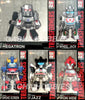 Transformers Series TF03