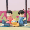 Osomatsu-San Collection Set Limited (Pre-order)